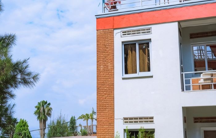 Kigali ViewStay
