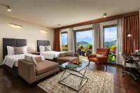 Taj Dal View Srinagar