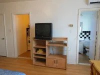 Motel Pierre - Motels