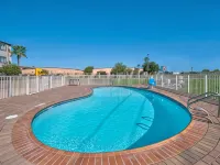 Motel 6 Harlingen, TX Hotels in Harlingen
