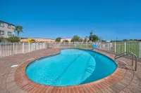Motel 6 Harlingen, TX