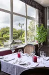 George Albert Hotel & Spa