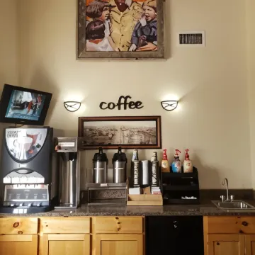 Cody Legacy Inn & Suites