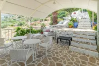 Private Apartment Sea View Các khách sạn ở Piskopiano