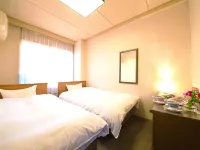 Matsukaze Hotels near Mikawa Ashida Railway Station