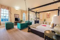 Bosworth Hall Hotel Spa - Pools