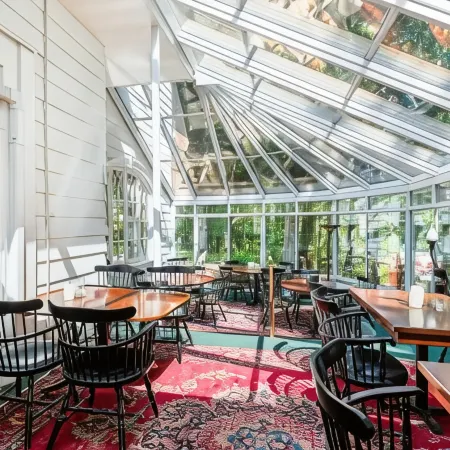 Benn Conger Inn