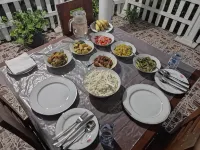 Sudu Neluma Home Stay - acceptant les animaux