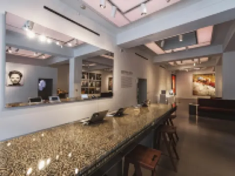 21C Museum Hotel Cincinnati Hotels in Cincinnati