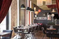 Hôtel Mercure Lyon Centre - Gare Part-Dieu