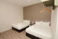 Eco Garden Hotel Hotel a Rawang