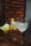 The Bricks Hotel - bar