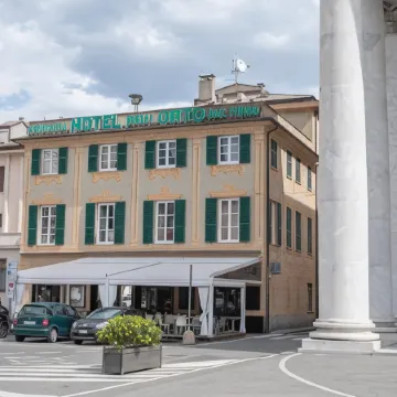 Hotel Dell'Orto