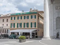 Hotel Dell'Orto Hotels near Area Verde