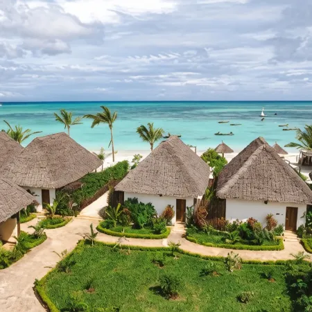 Safaya Luxury Villas - Adults Only