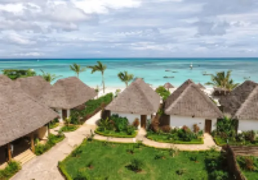 Safaya Luxury Villas - Adults Only