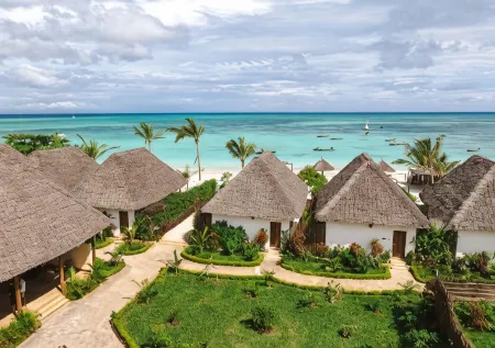 Safaya Luxury Villas - Adults Only