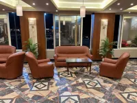 Kaoud Sporting Hotel Các khách sạn ở Alexandria