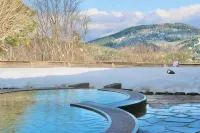 Mineyama Kogen Hotel Relaxia Hotel a Kamikawa
