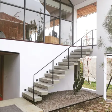 Manakala Villa