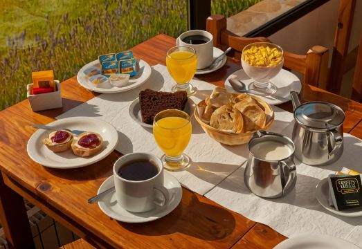 3. 포사다 y 카바..