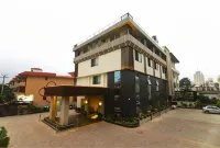 호텔 바순드라 팰리스 Rishikesh 주변 호텔