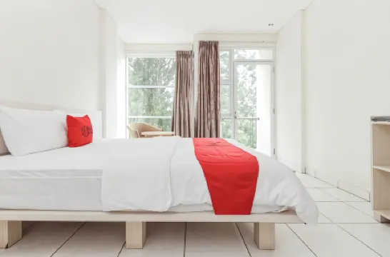 紅門飯店-近班芝蘭