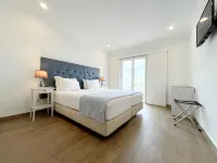 River Inn - Duna Parque Resorts & Hotels Hotels in Vila Nova de Milfontes