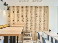 Aparthotel Adagio Access Paris Saint-Denis Pleyel Hotels in Saint-Denis