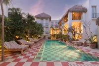 Hotel Panamera Hotels in Tulum