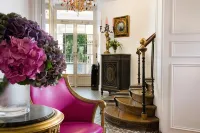 Hotel & Spa de Latour Maubourg