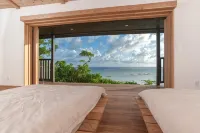 Villa Sachiibaru Hotels in Nanjo