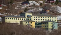 Sjøholt Sommerhotell Bed&Breakfast Hotels in 