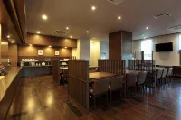 HOTEL ROUTE-INN TOYOTAJINNAKA