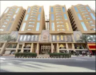 Abraj Al Tayseer Tuwa Hotel Các khách sạn ở Makkah