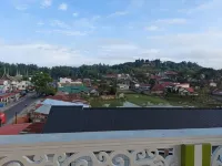 Shaima Homestay Syari'ah - Apartments