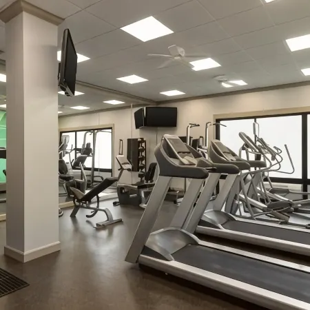 Holiday Inn BOSTON - CAMBRIDGE AREA by IHG