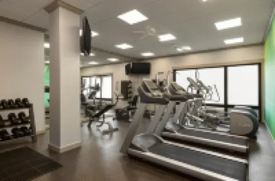 Holiday Inn BOSTON - CAMBRIDGE AREA by IHG