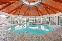 Best Western Plus Swiss Chalet Hotel  Suites