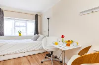 TH Serviced Apartment London Hotels in Ruislip