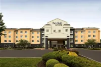 Fairfield Inn & Suites Millville Vineland Hotel di Vineland