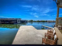 Baby Cape on beautiful Lake  LBJ in Horseshoe Bay Horseshoe Bay Resort - Ram Rock Course 주변 호텔