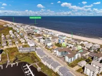Swell Life at CB ~ 1/2 block to the beach w/ pool!