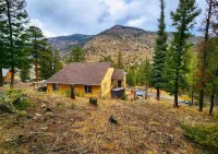 Tranquil Retreat: Your Perfect Family Getaway w/Infared Sauna