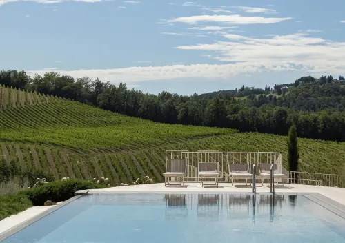 Poderi Arcangelo - Airport Shuttle