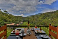 The Rainforest Ecolodge - Sinharaja with Shuttle Service from Car Park