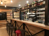 Au Sauvage - bar
