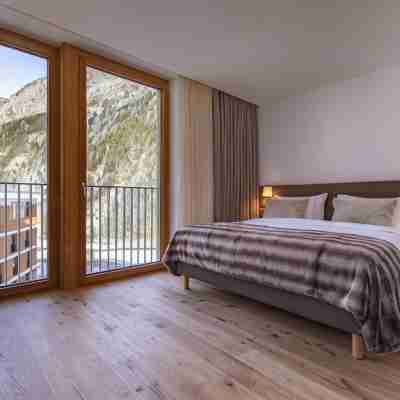 ラディソン ブル ホテル ロイセン アンダーマット Rooms