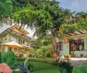 Posada Las Bromelias Hotel di Silvania