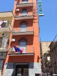 Fly Boutique Hotel Hotel in zona RIOT STUDIO